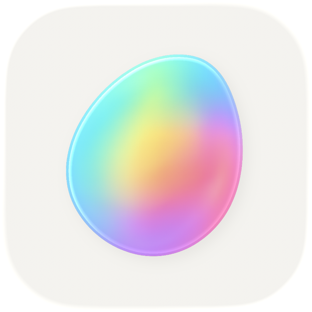 Opal App Icon